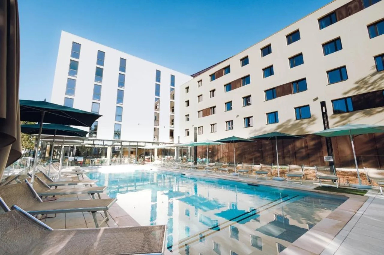 Photo - ibis Styles La Rochelle Centre Gare