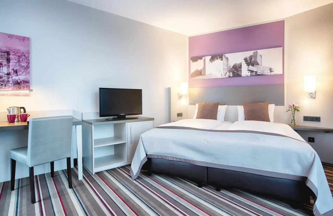 Foto - Leonardo Hotel Hannover Airport