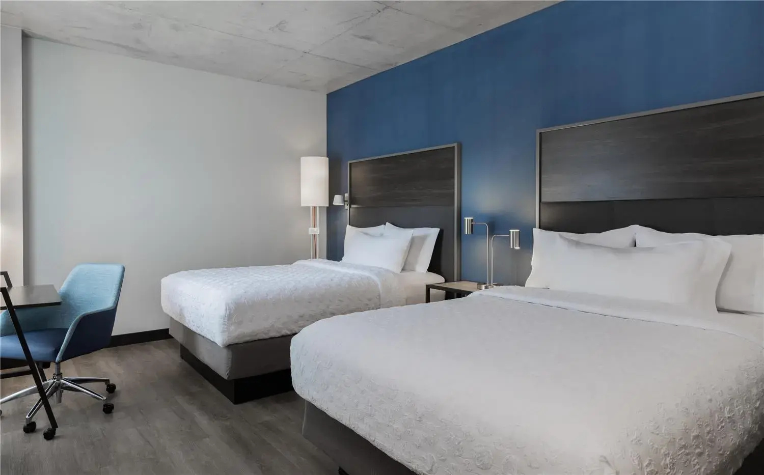 Photo - Tru by Hilton Montreal centre-ville