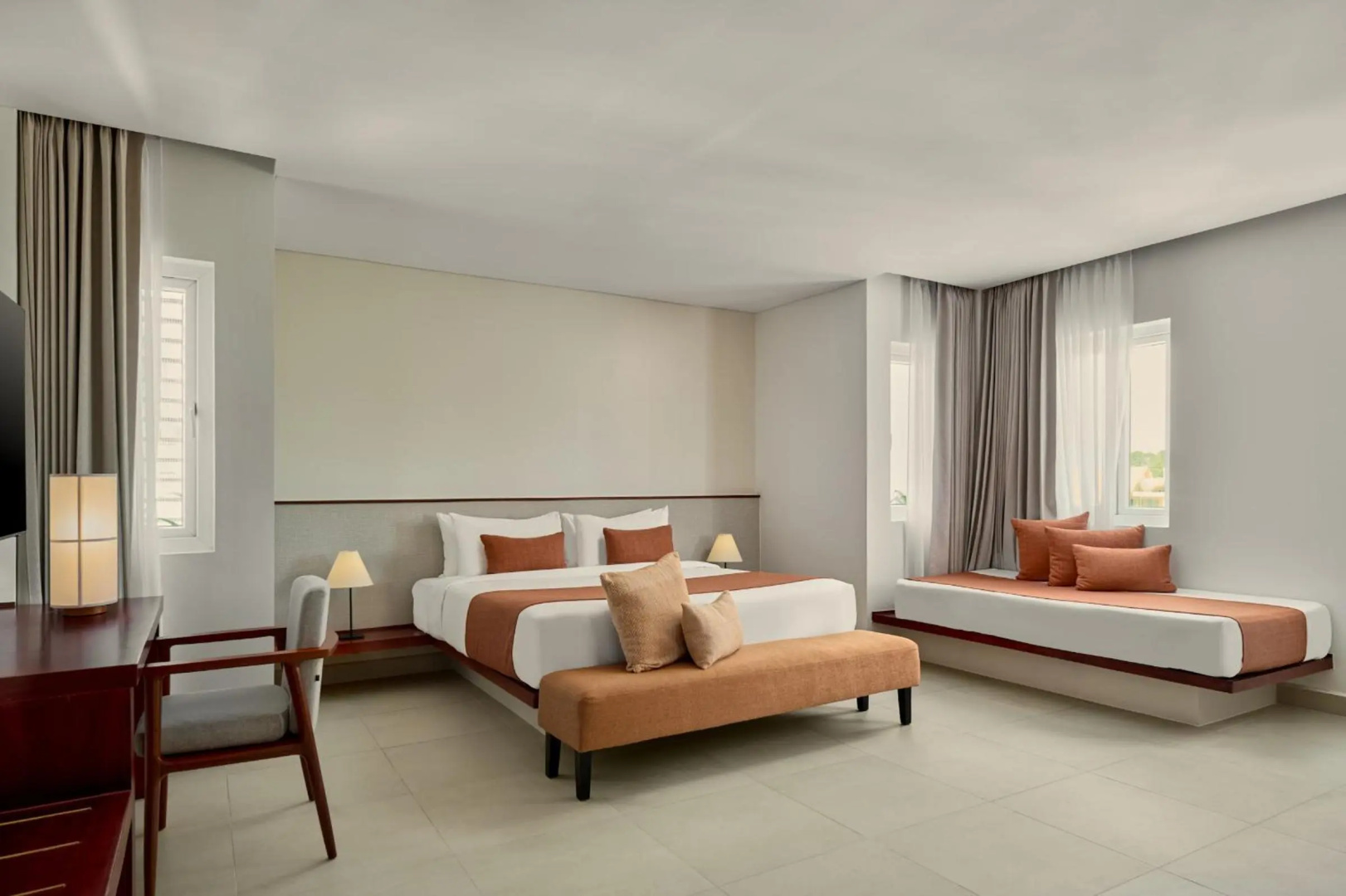 Foto - Plantation Urban Resort & Spa