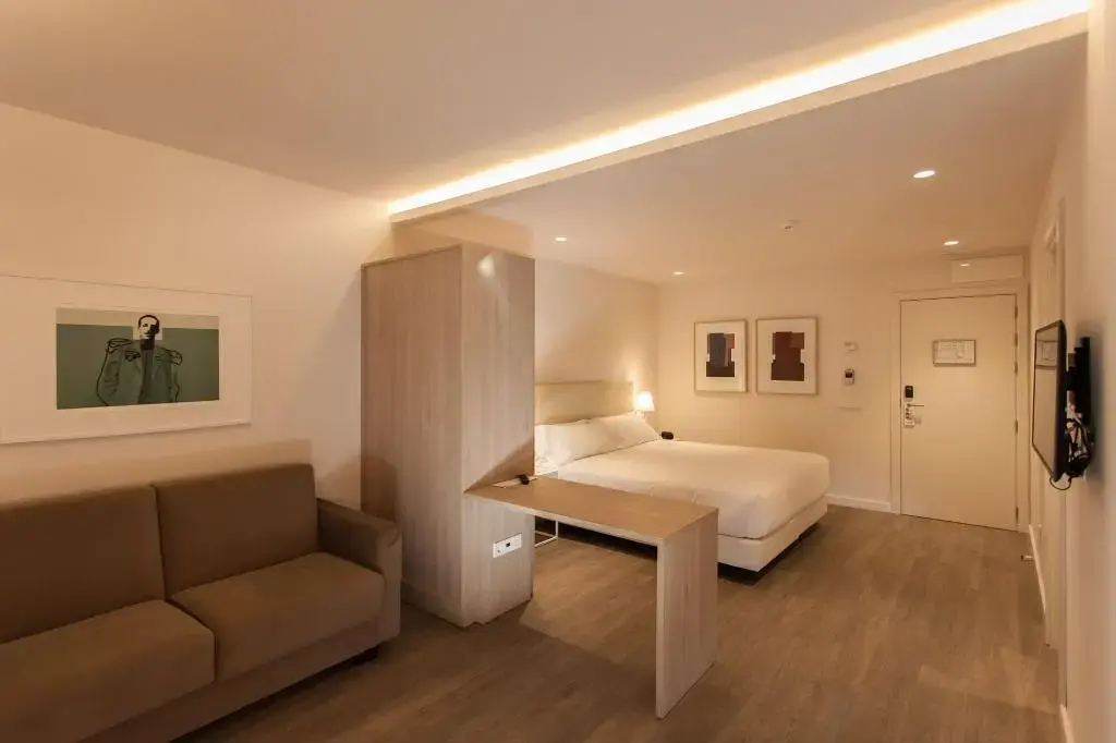 Foto - San Lorenzo Suites