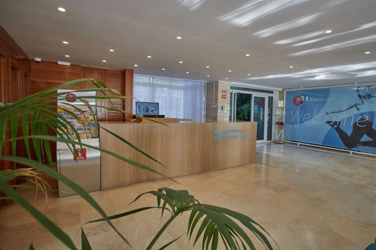 Foto - JS Paradise Sport - Adults Only