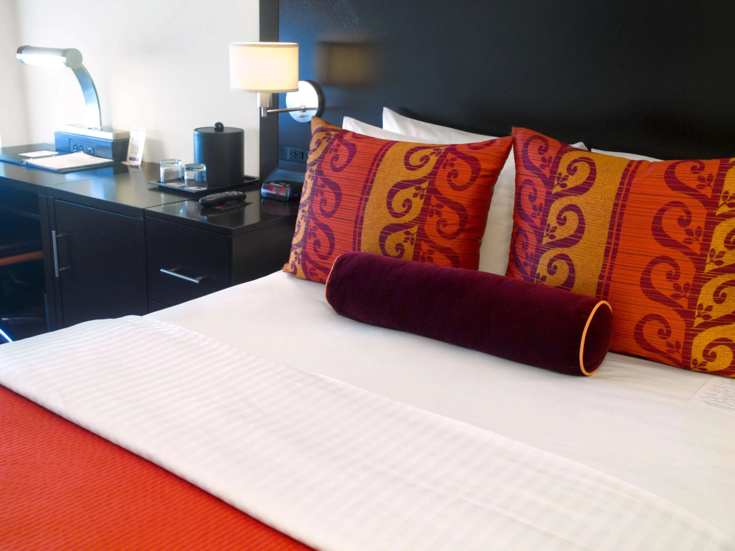 Foto - Washington Plaza Hotel