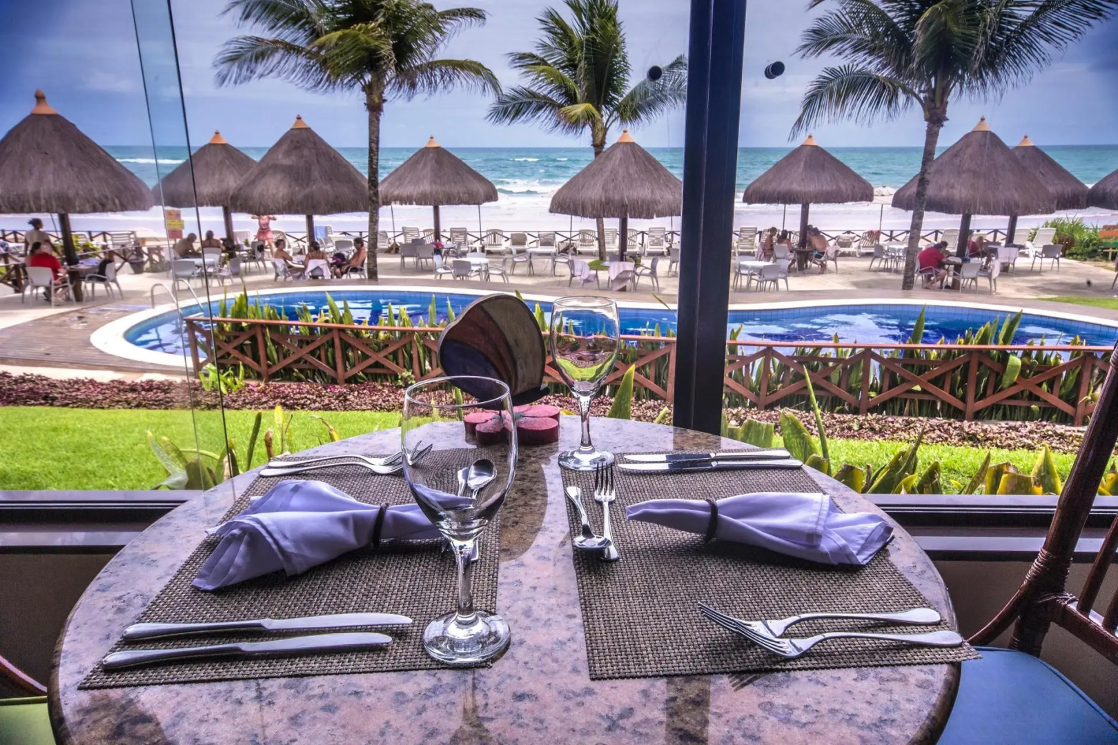 Foto - Pousada Tabapitanga