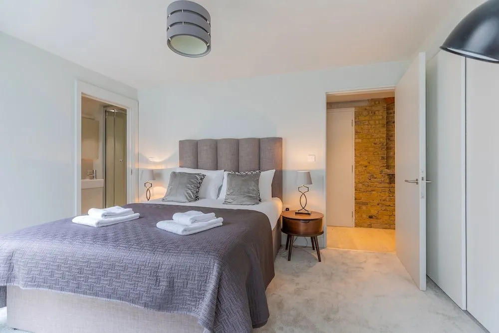 Foto - Holborn by Excel Apartments