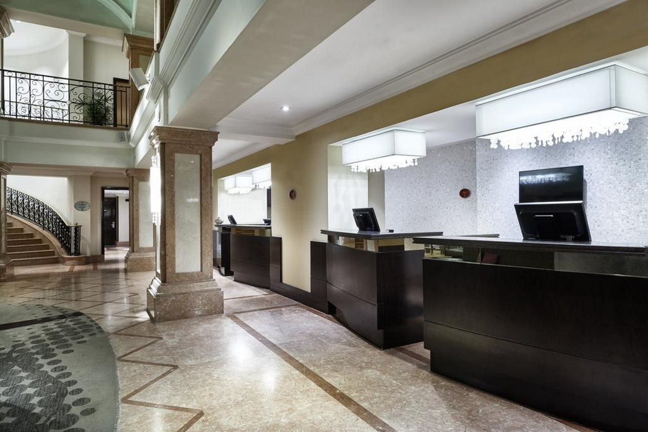 Foto - JW Marriott Rio de Janeiro