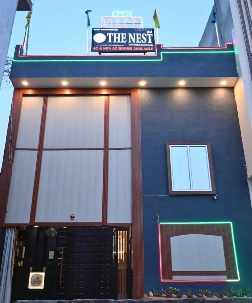 The Nest Ayodhya