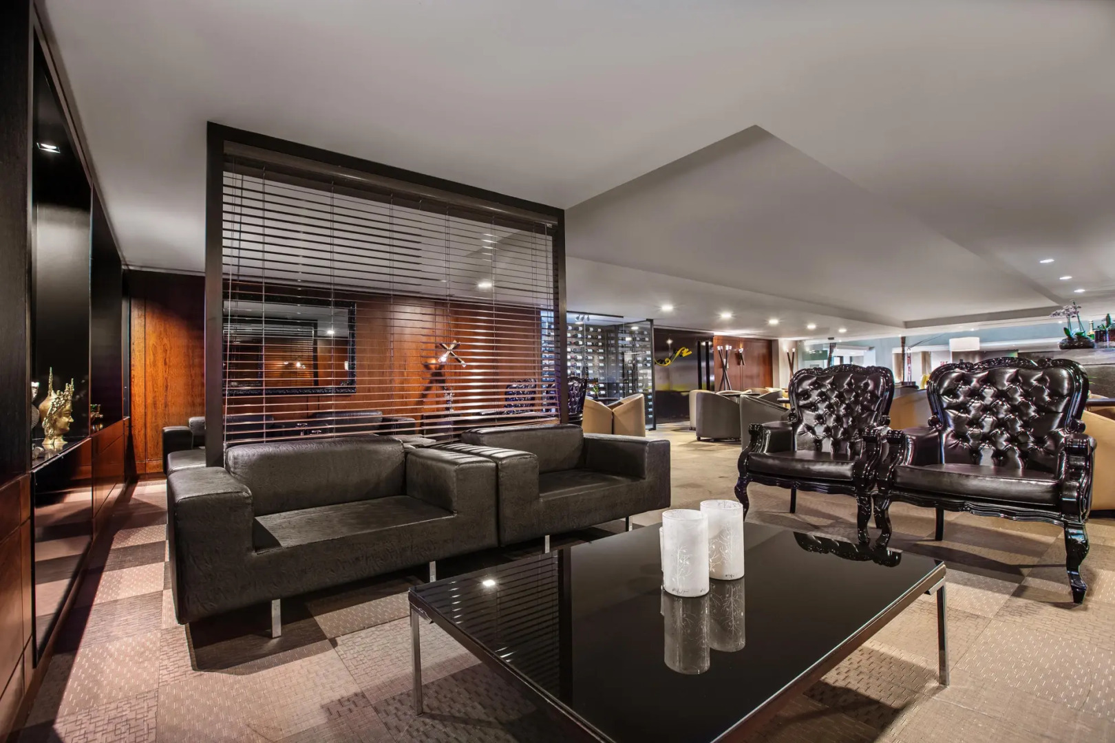 Photo - Meliá Brasil 21