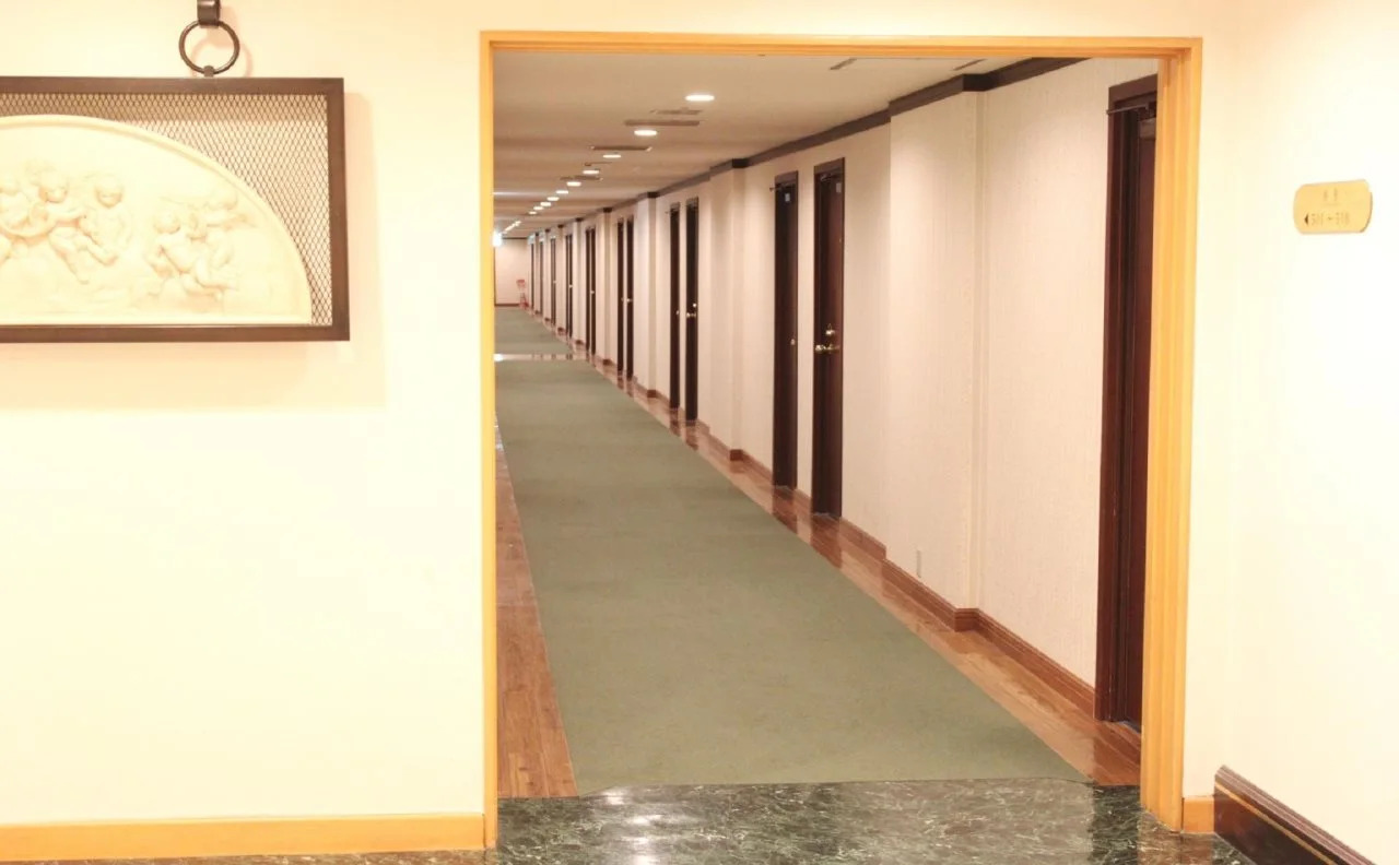 Foto - Hotel Osaka Castle