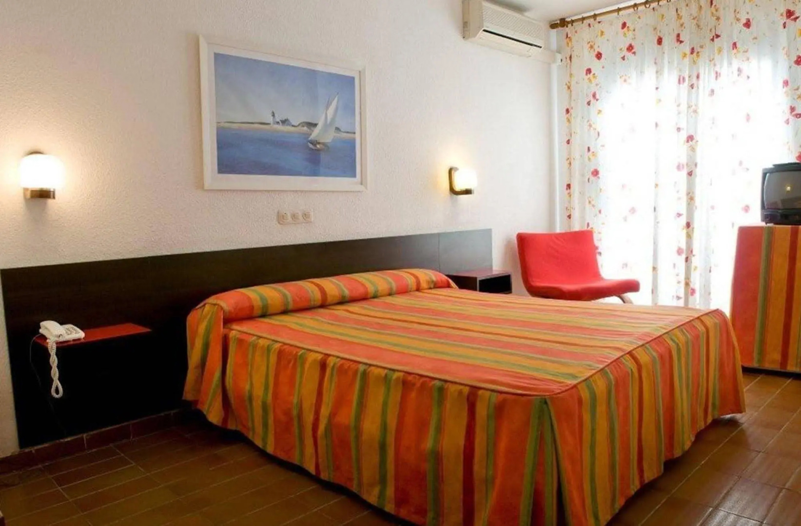 Foto - Checkin Torredembarra