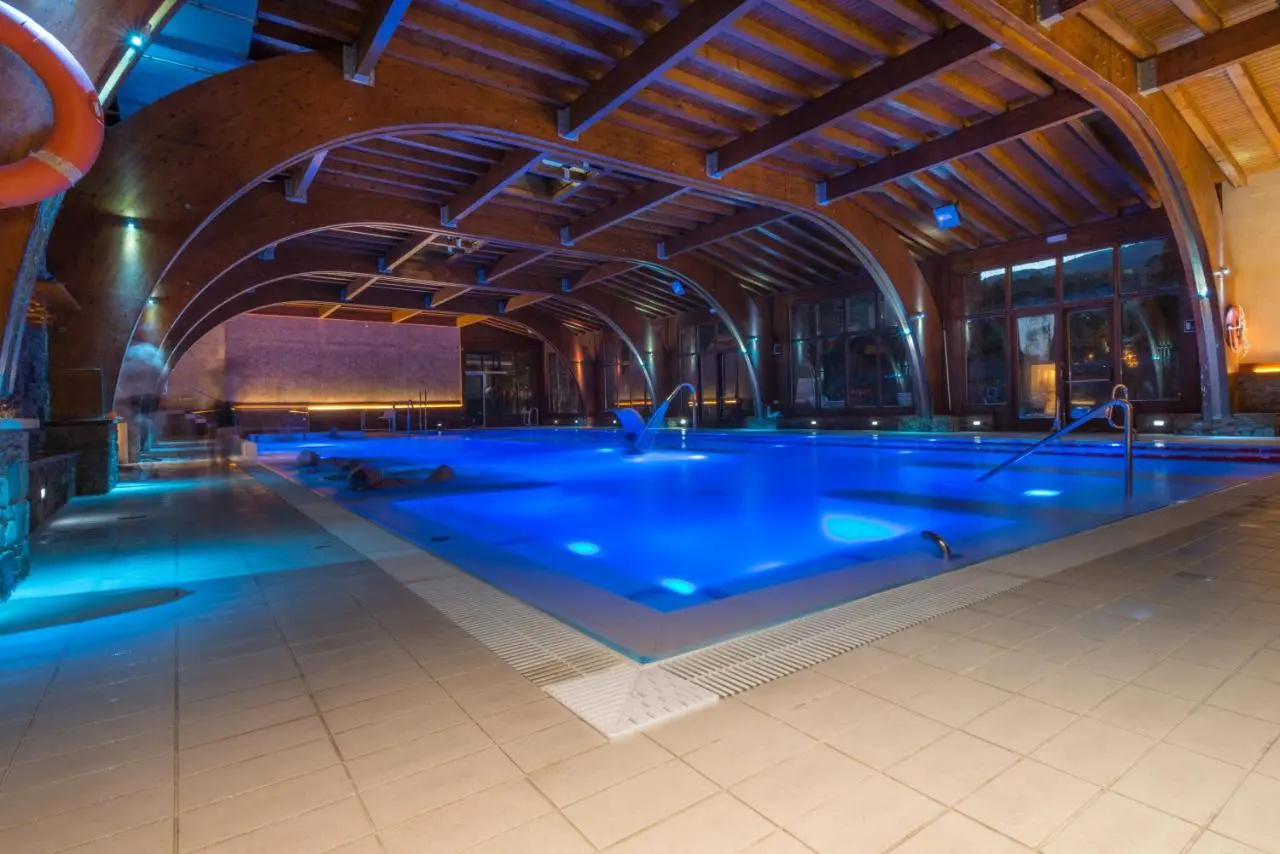 Foto - Hotel Anyóspark Mountain & Wellness Resort