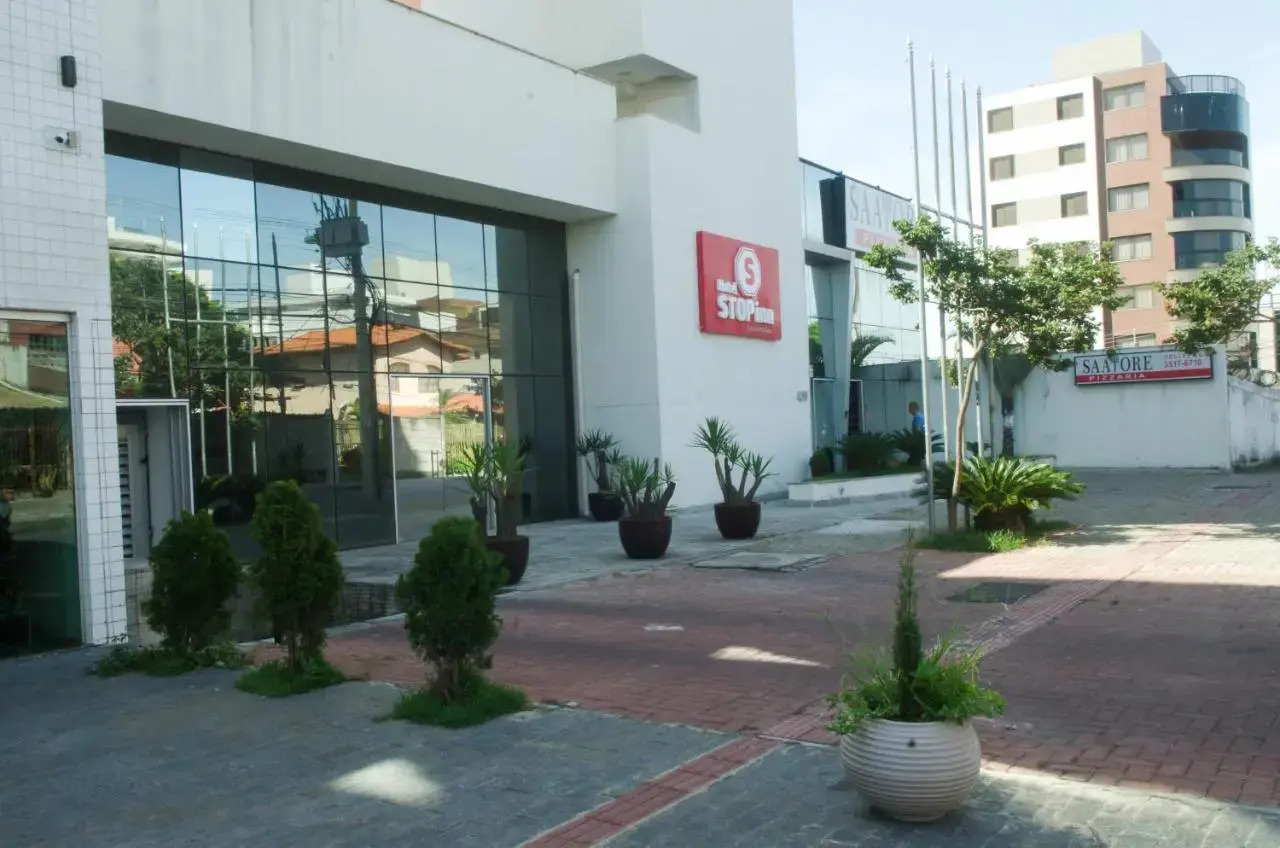 Photo - Stop Inn Cristiano Machado