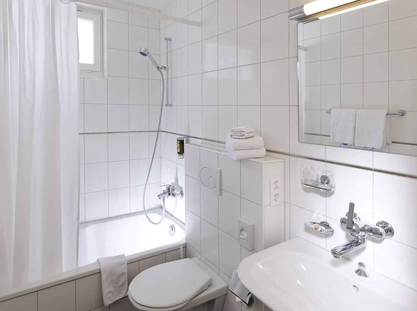 Foto - Hotel Beausite Budget