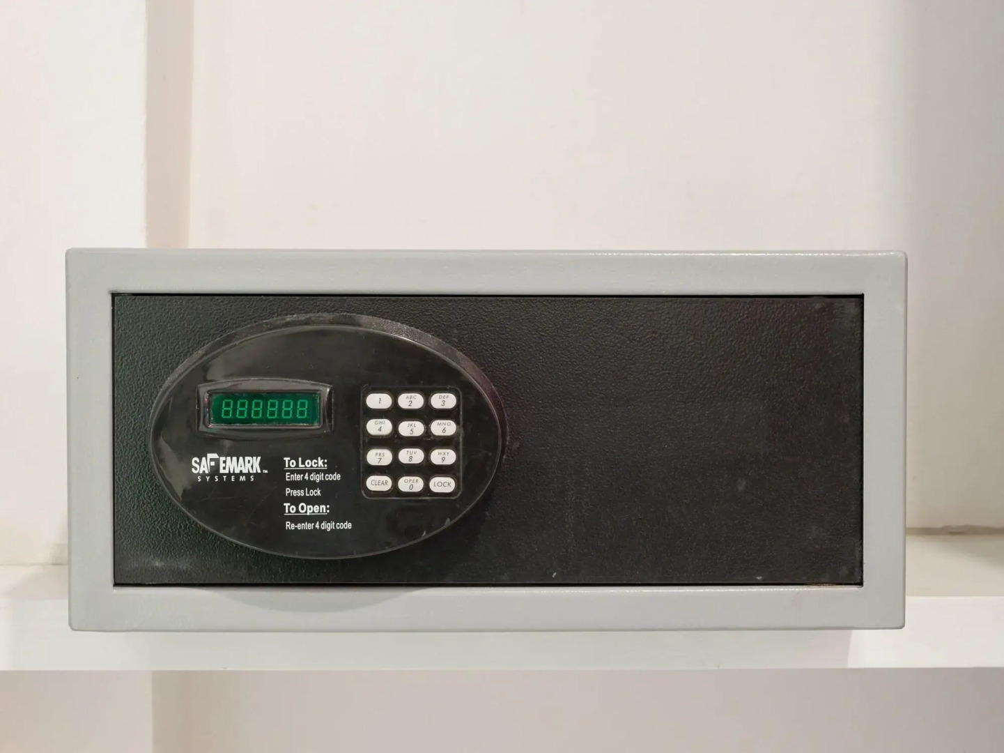 Foto - Veracruz Suites Hotel