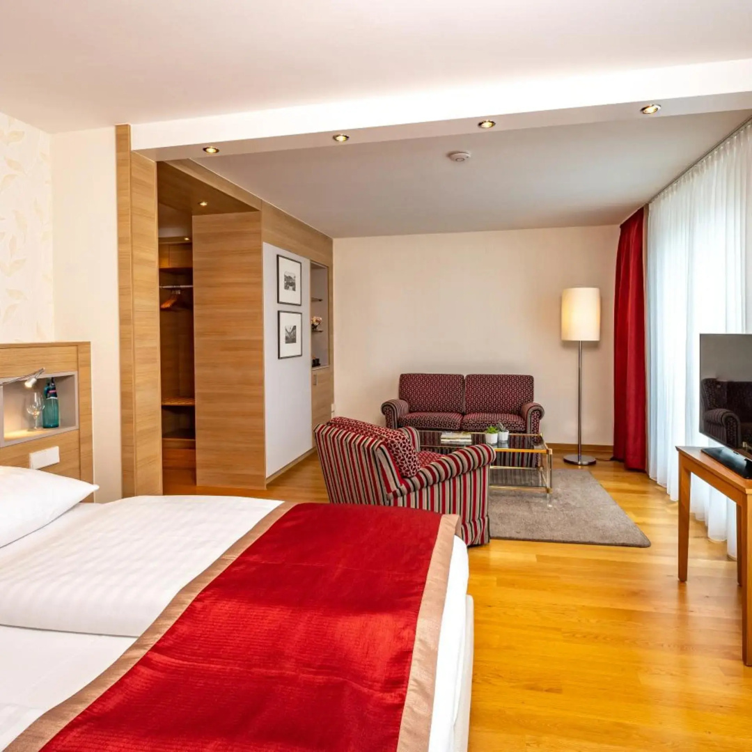 Photo - Hotel Stadt Freiburg