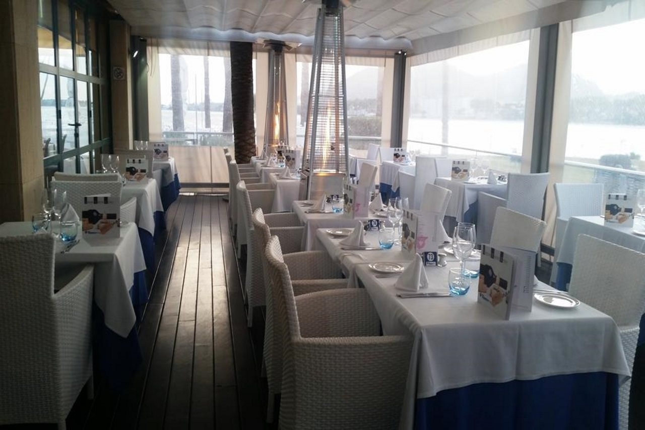 Photo - Alcudiamar Marina Residence Hotel