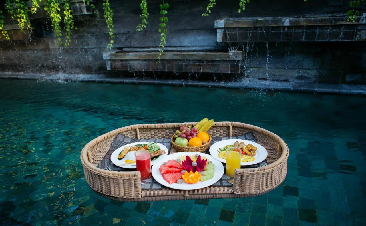 Photo - Bracha Villas Bali