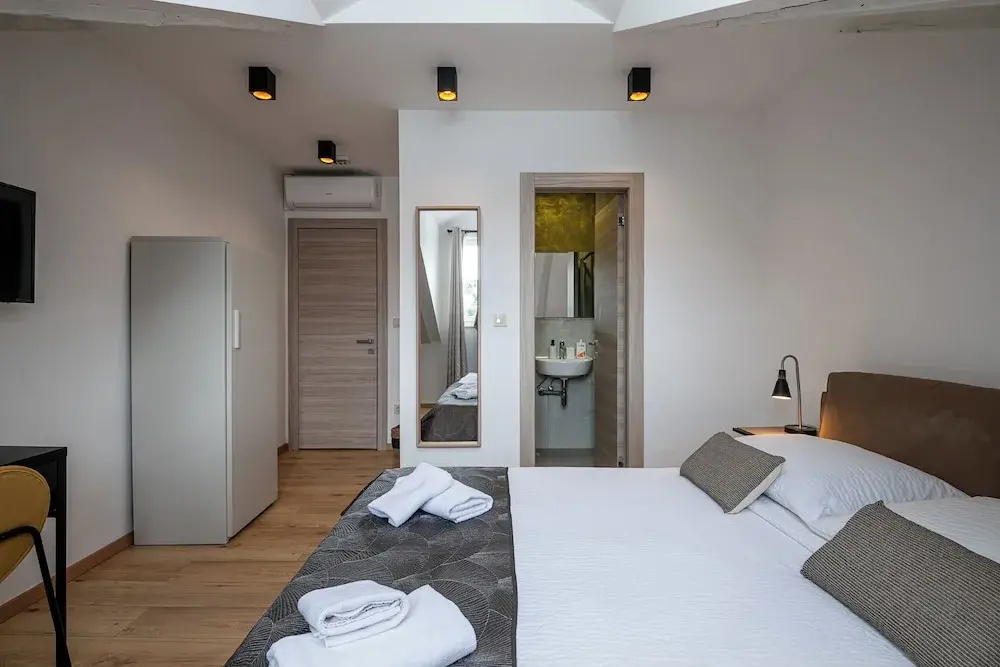 Foto - Urban&Veggie rooms