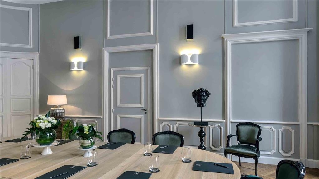 Photo - La Cour des Consuls Hotel & Spa Toulouse - MGallery Collection