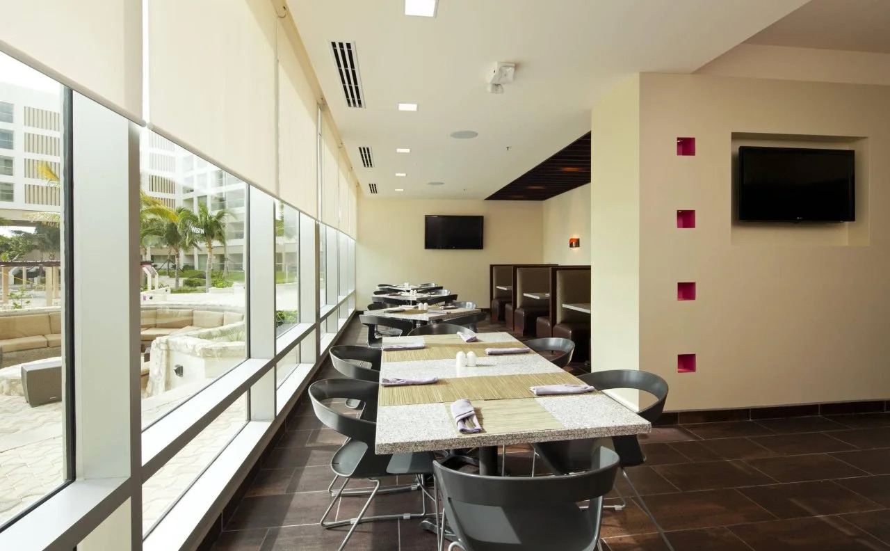 Foto - The Westin Lagunamar Ocean Resort Villas & Spa Cancun