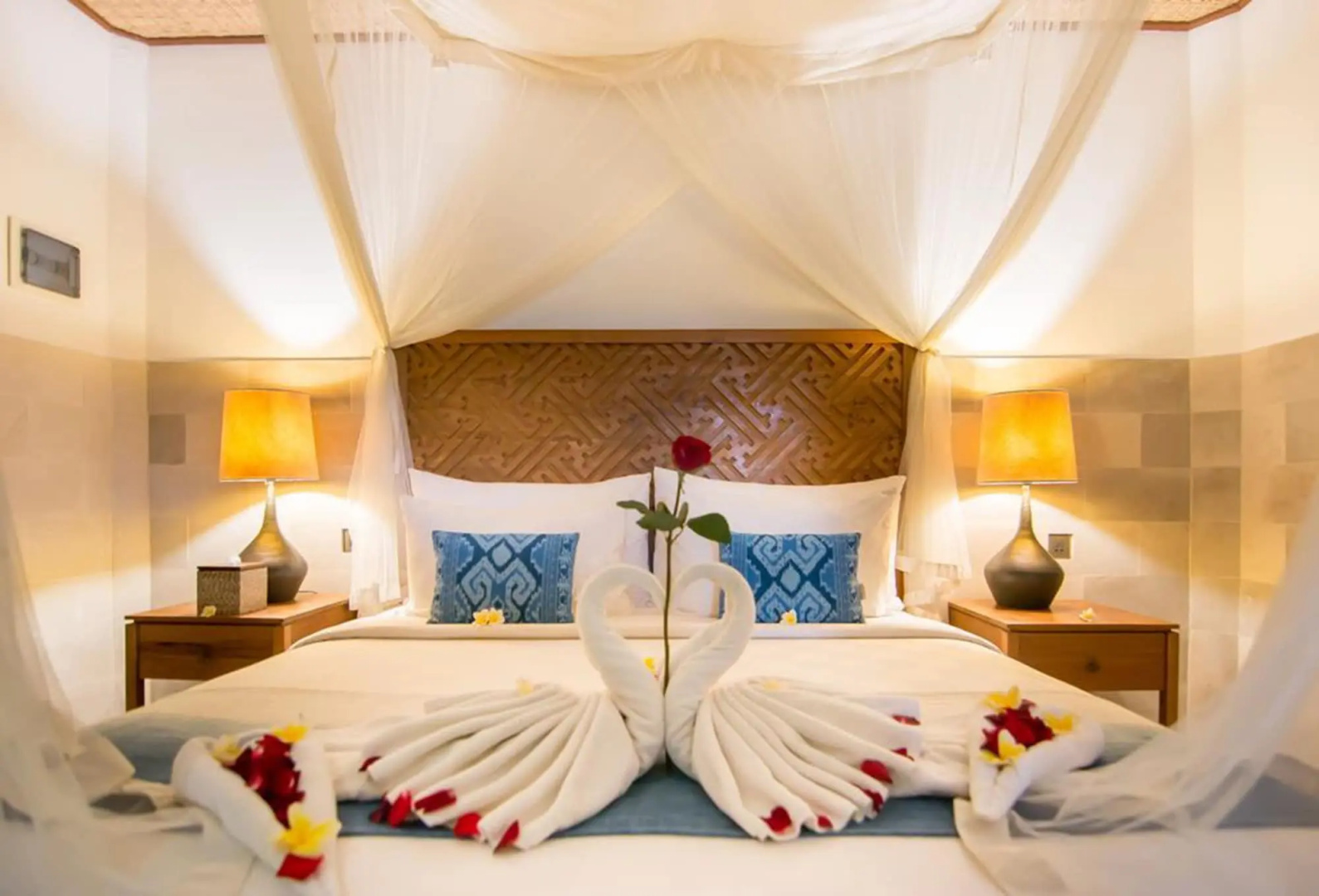 Foto - Ulun Ubud Resort - CHSE Certified