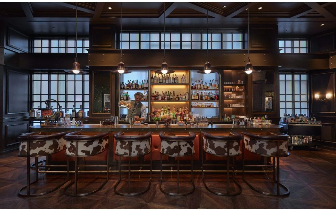 Foto - Mandarin Oriental, New York