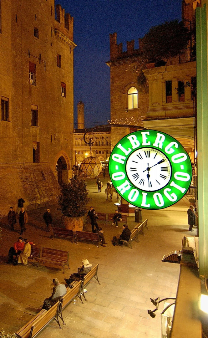 Photo - Art Hotel Orologio