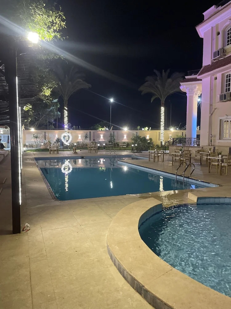 Foto - Turquoise Pyramids palace