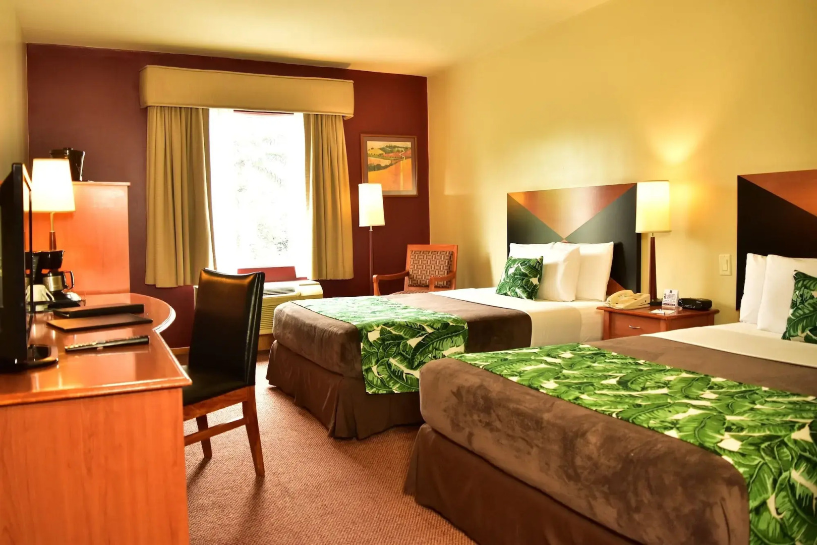 Foto - Sleep Inn Paseo Las Damas