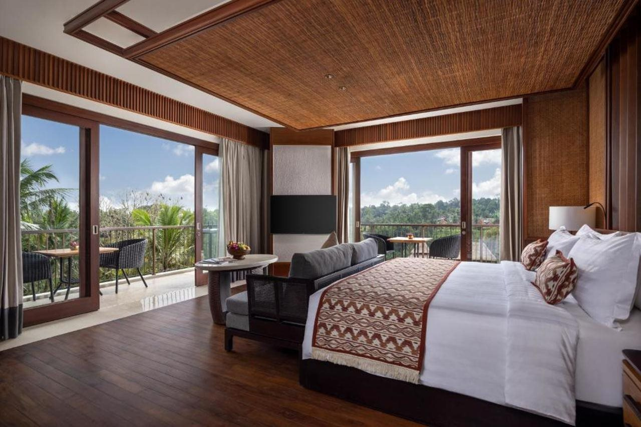 Foto - Impiana Private Villas Ubud