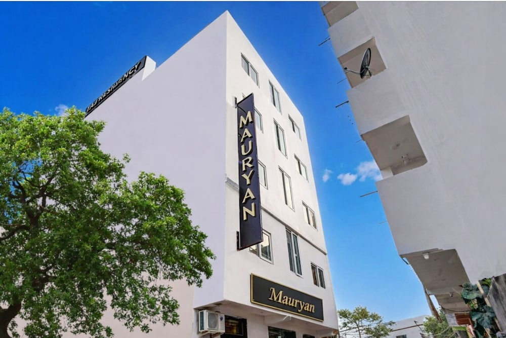 Foto - Mauryan Signature hotel Near Yashobhoomi