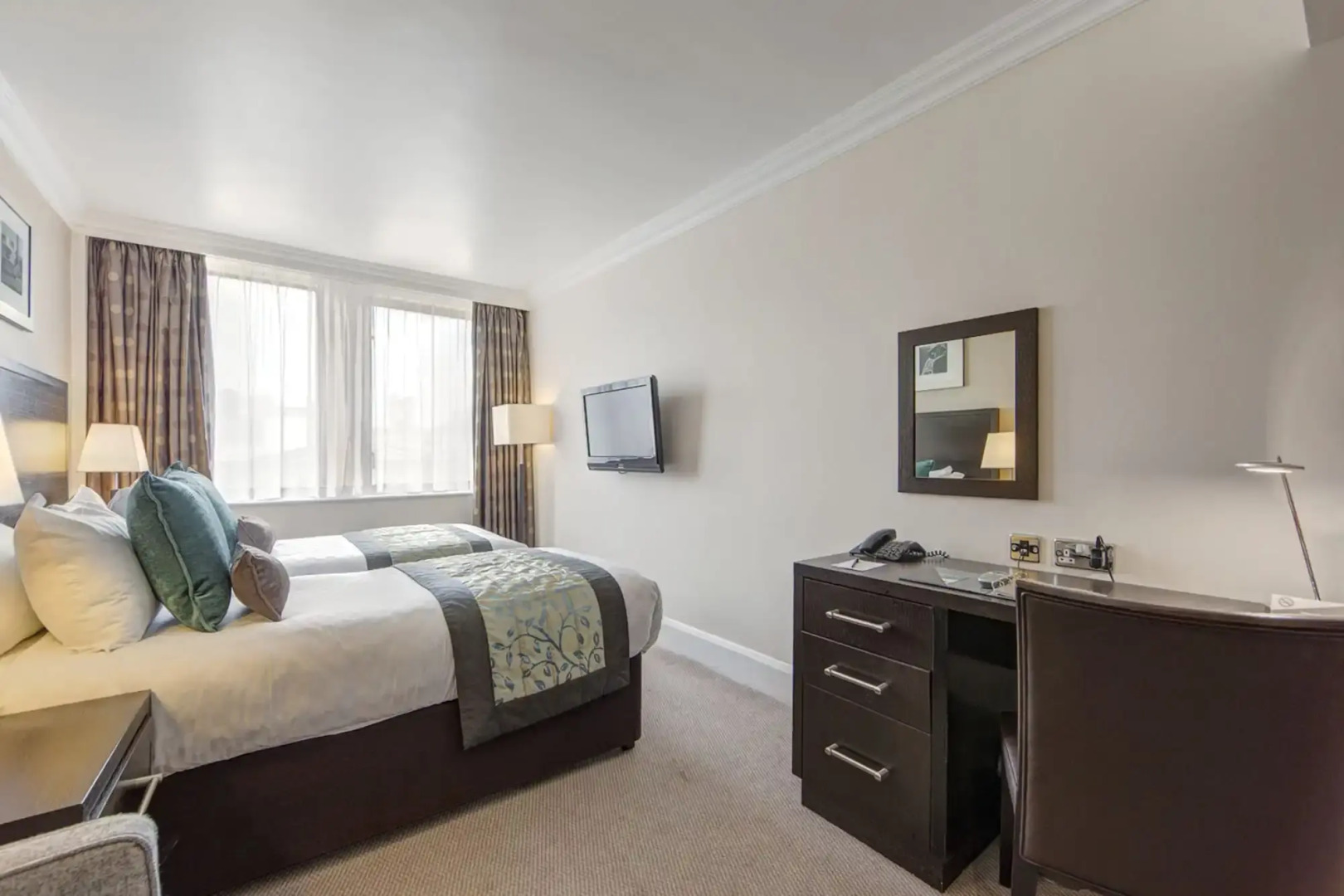 Foto - Thistle Trafalgar - Leicester Square