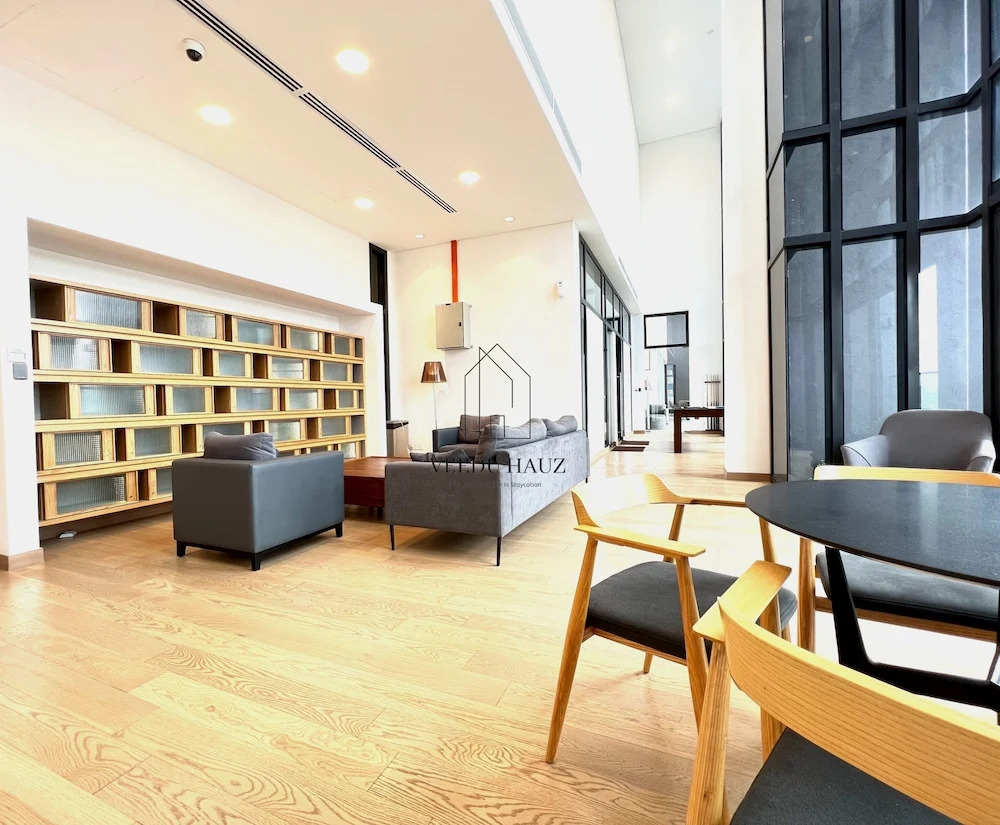 Foto - Lucentia Residences BBCC at Lalaport Kuala Lumpur by Veedu Hauz