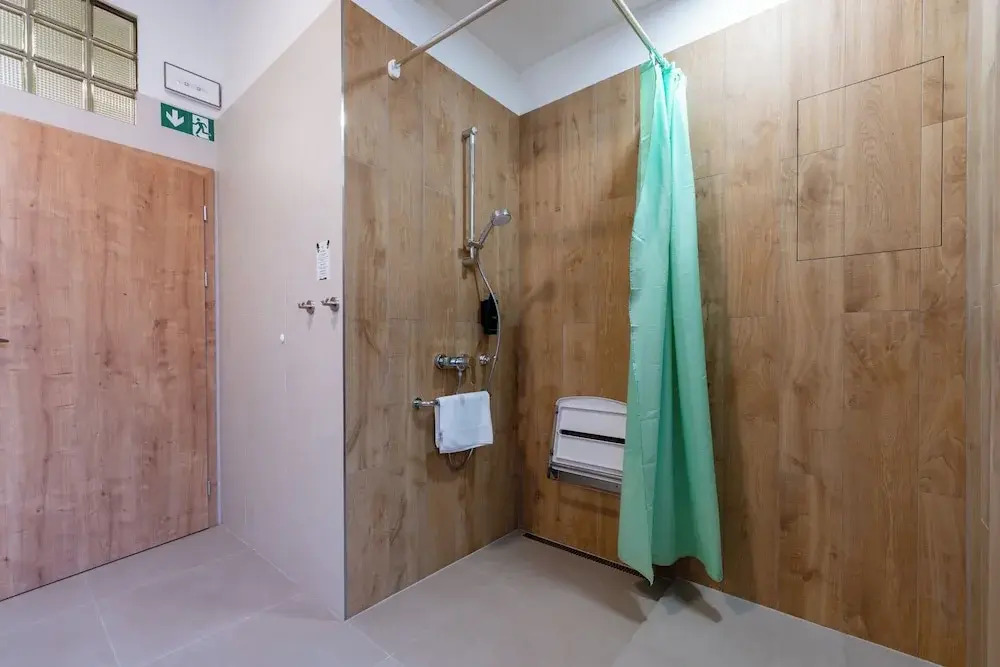 Foto - Luma Terra Prague Hostel