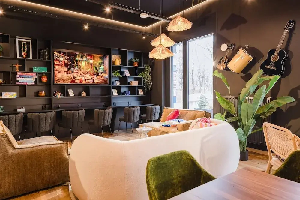 Photo - Rioca Stuttgart Posto 6