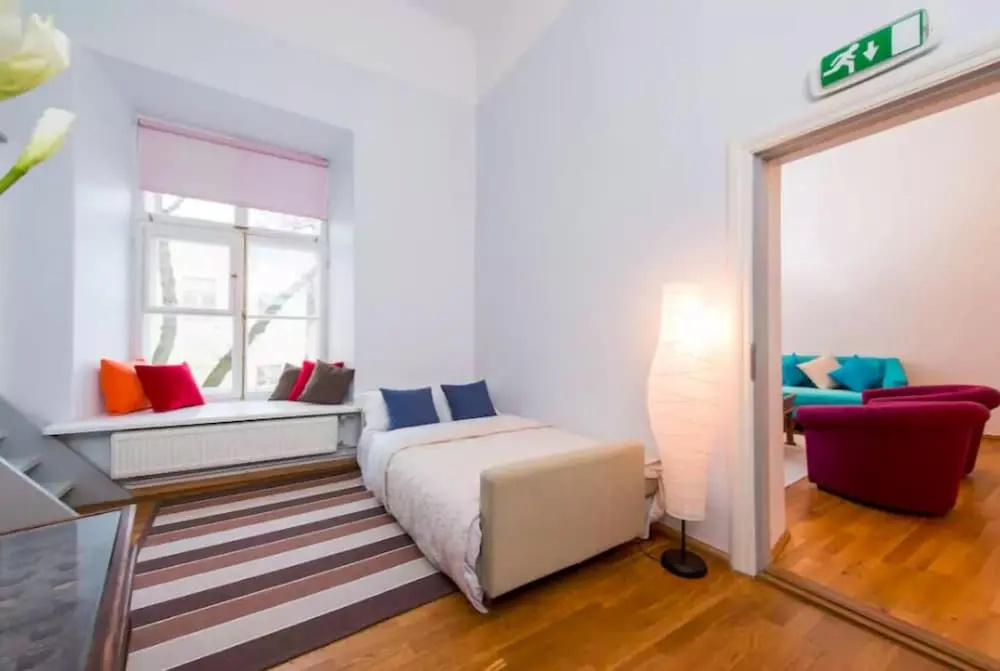 Photo - Tallinn City Apartments Residence