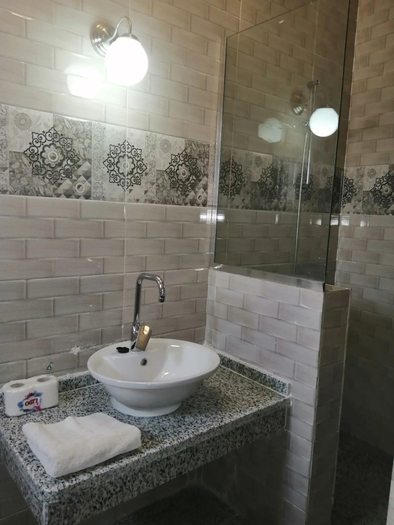 Foto - Nile Valley Hotel