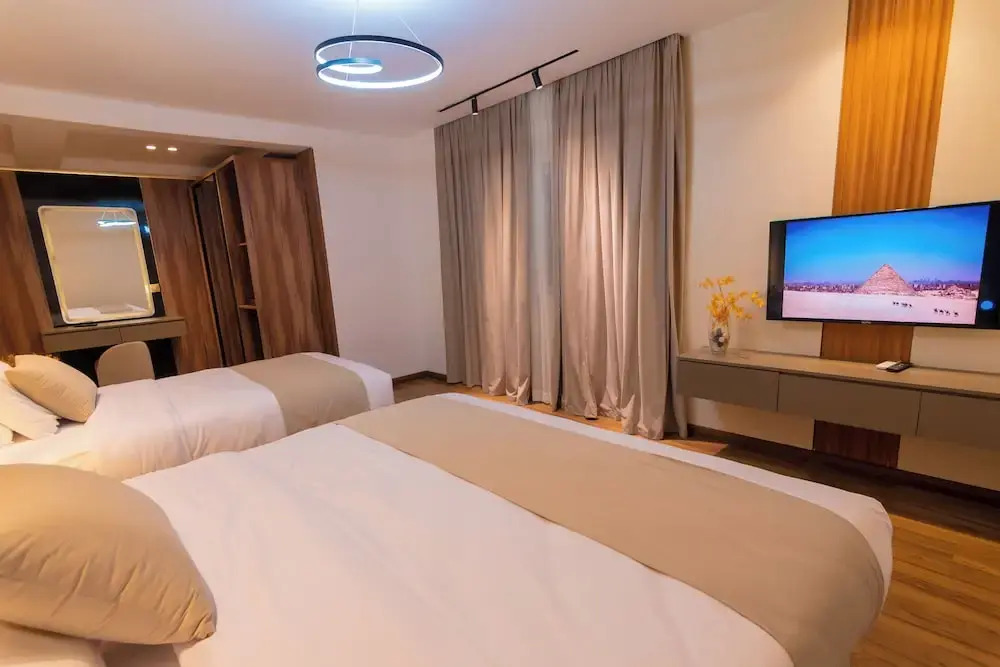 Foto - Spire West Hotel