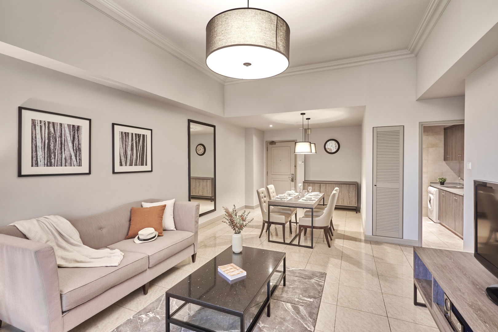 Photo - Adina Serviced Apartments Singapore Orchard