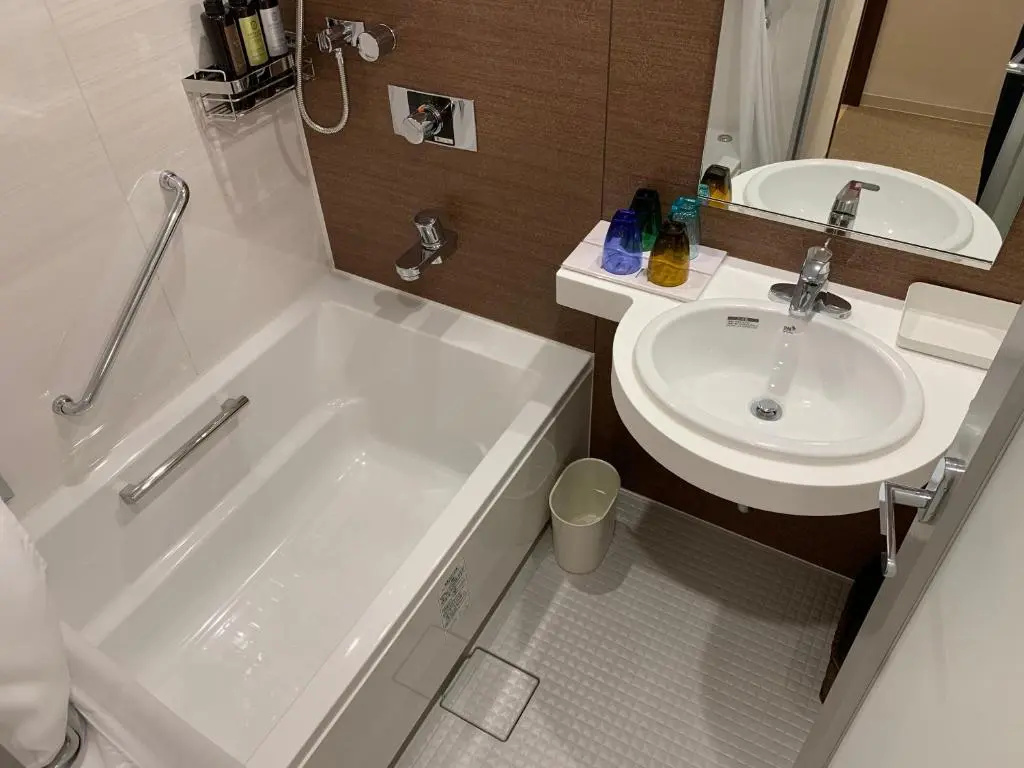 Foto - Hotel Brillio Asakusabashi