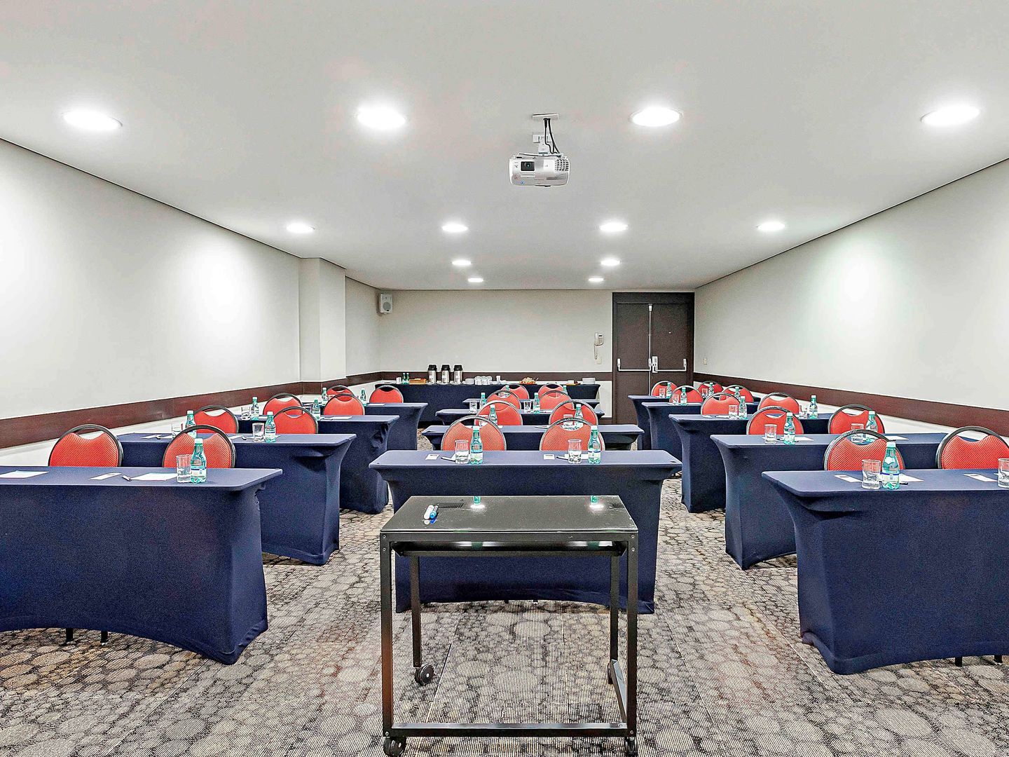 Foto - Novotel SP Jardins