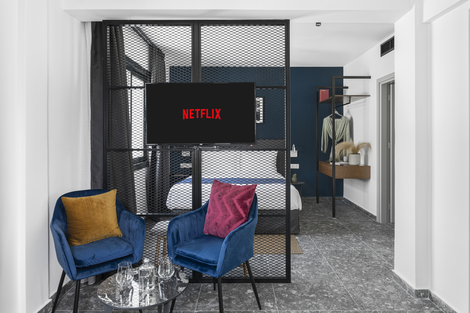 Photo - Play Theatrou Athens a member of Brown Hotels