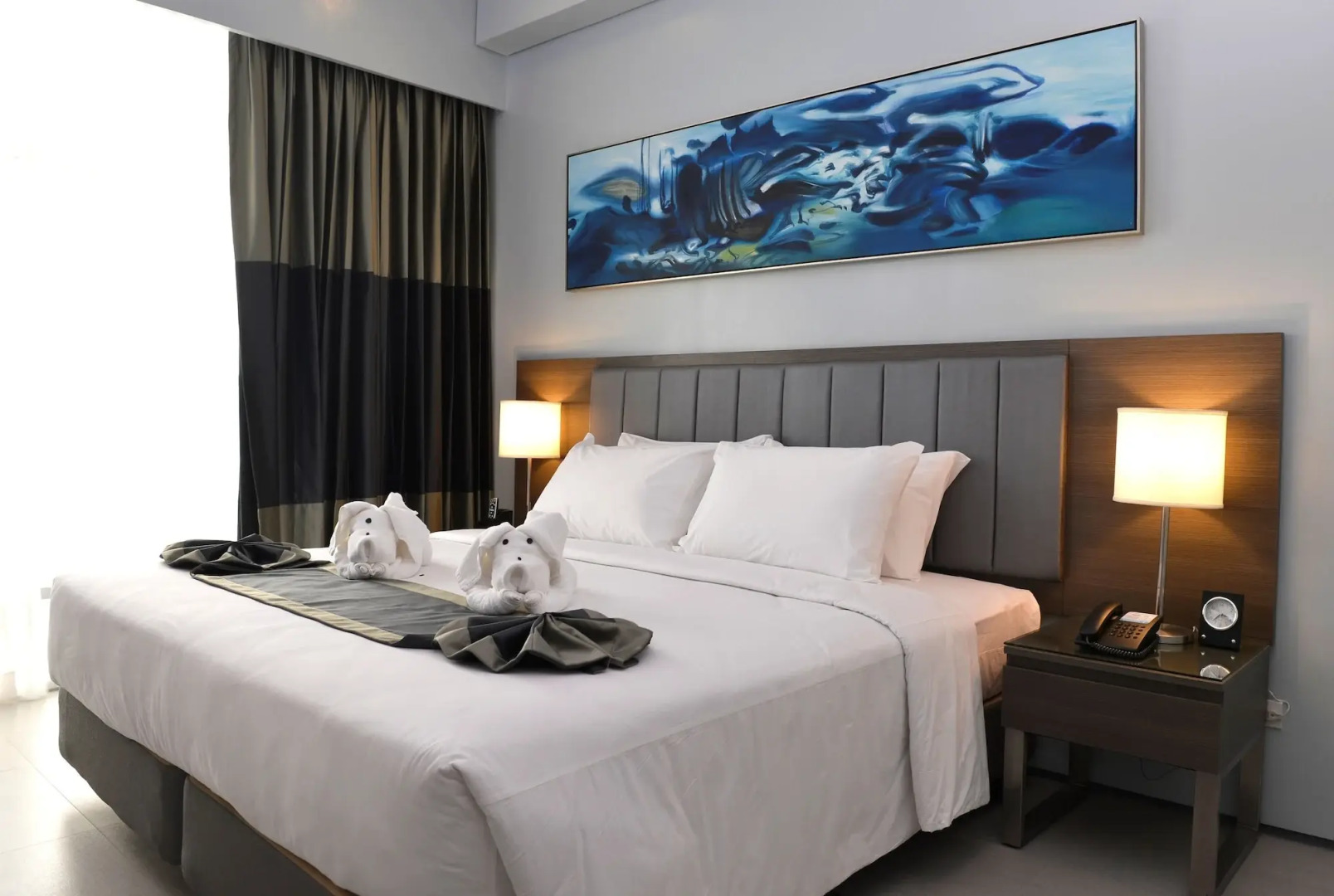 Photo - Bayfront Hotel Cebu North Reclamation