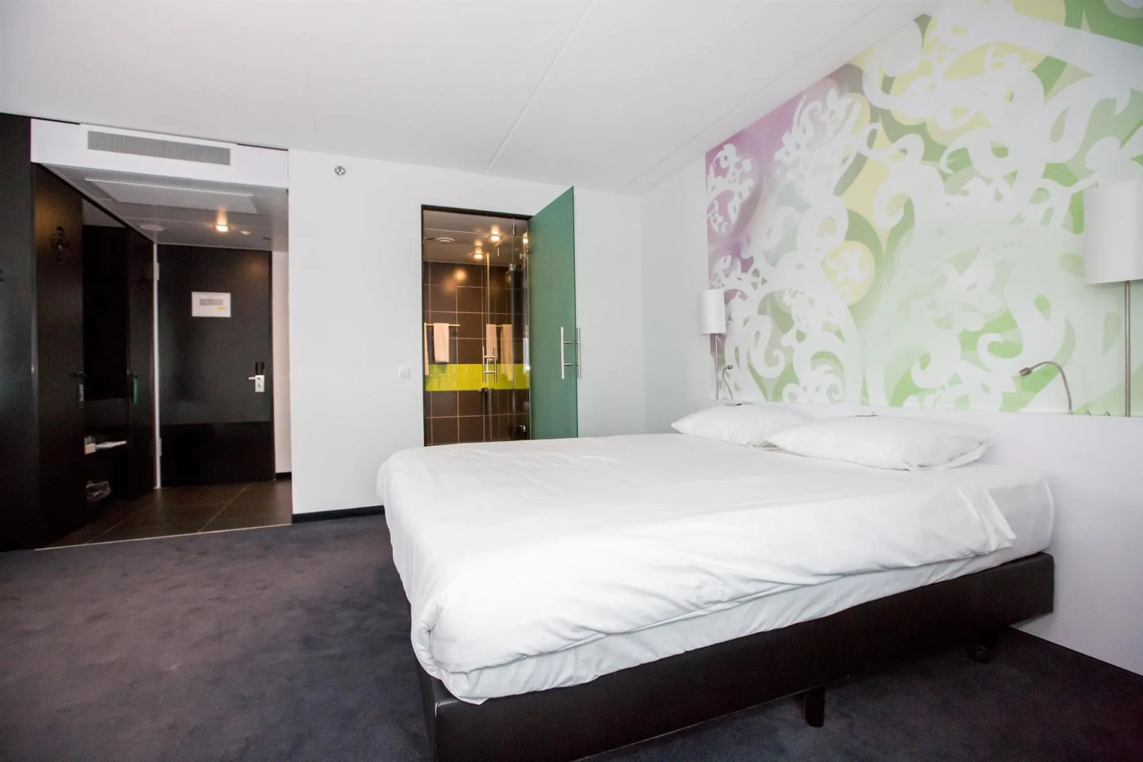 Photo - Tulip Inn Eindhoven Airport