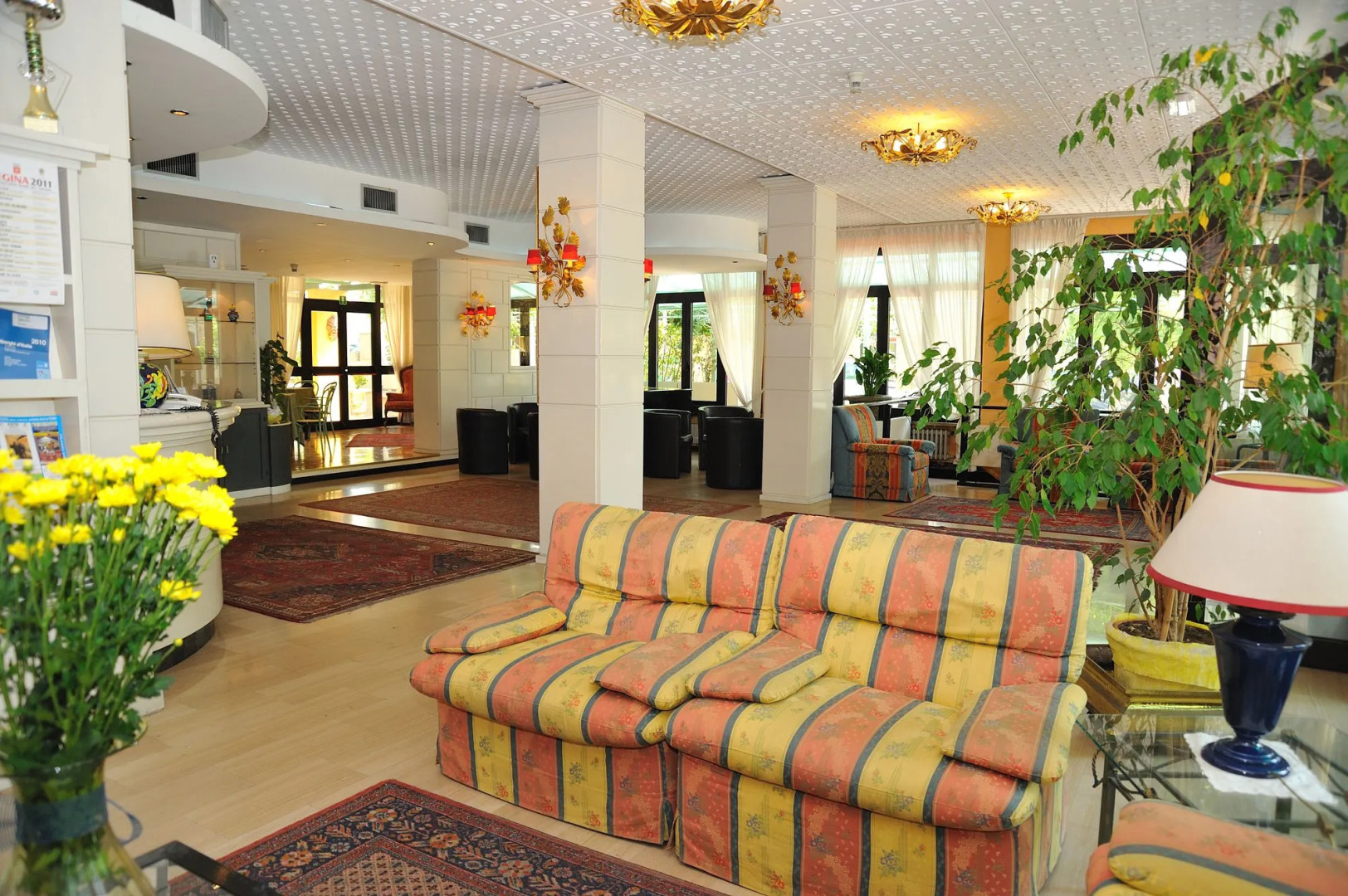 Photo - Hotel Salus