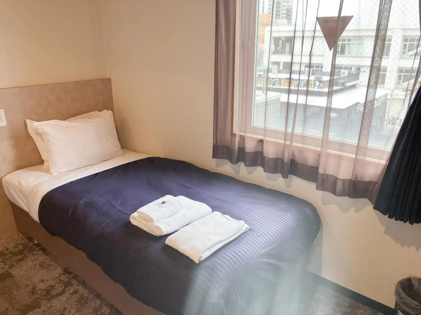 Photo - HOTEL LiVEMAX BUDGET Naha Matsuyama