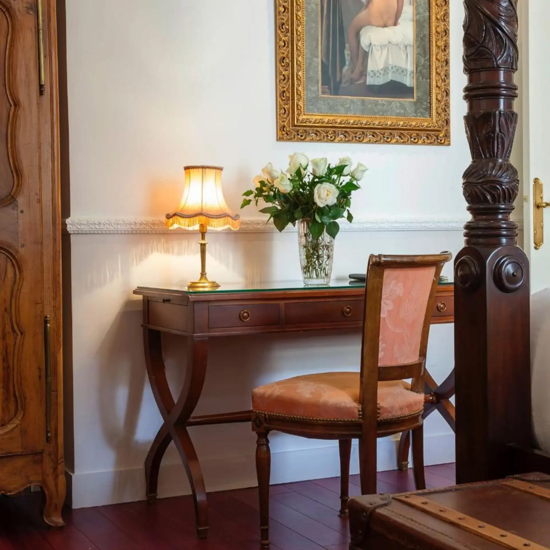 Foto - Hotel d'Angleterre
