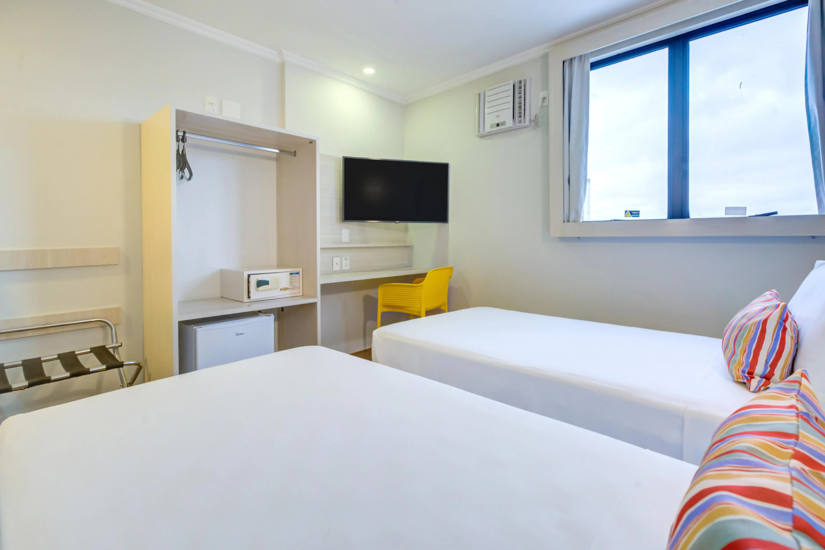 Foto - Transamerica Fit Villa Lobos