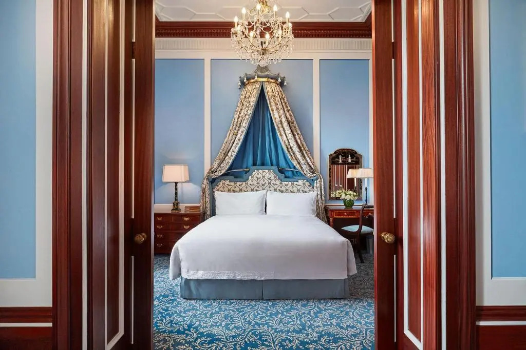 Foto - The Lanesborough, Oetker Hotels