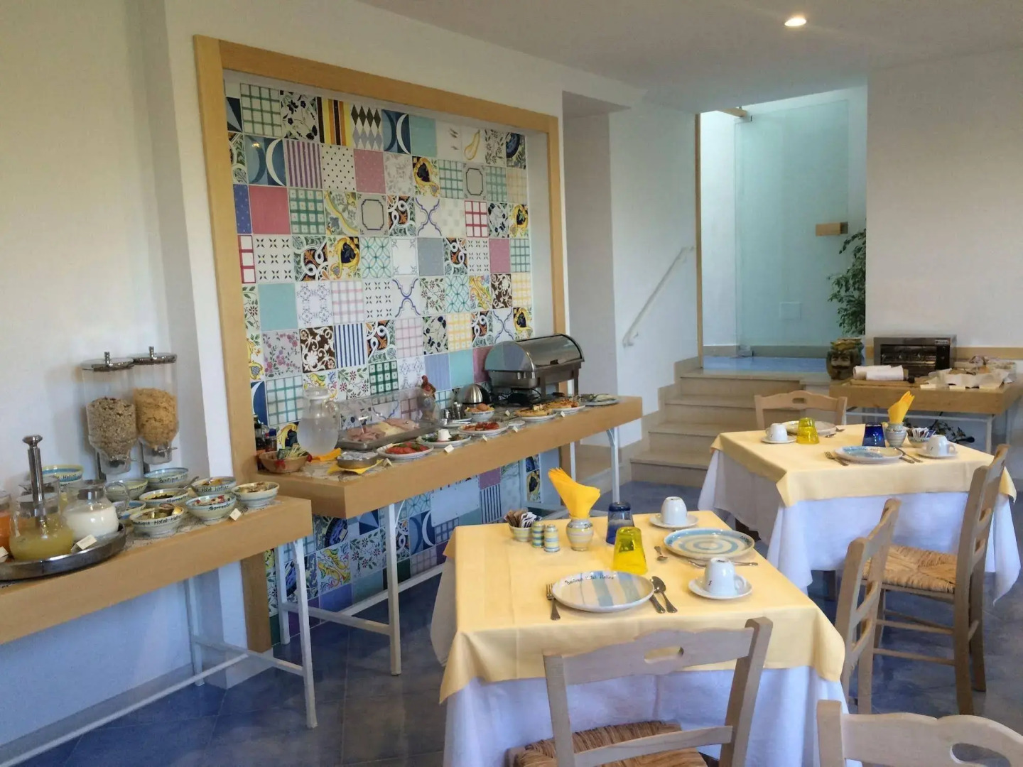 Foto - Boutique Hotel Helios